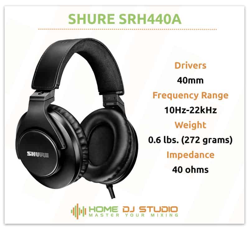 Srh440a discount